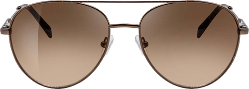 sluneční brýle měděné  SUNDANCE