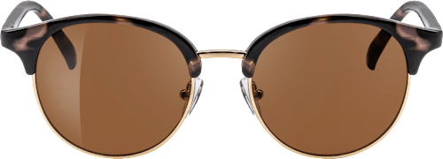 Sunčane naočale za odrasle – leopard okvir SUNDANCE