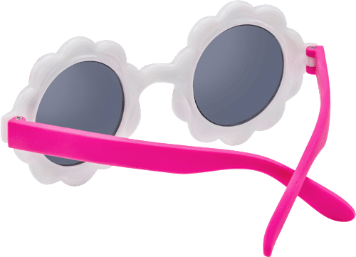 sluneční brýle dětské barevné tečkované  SUNDANCE