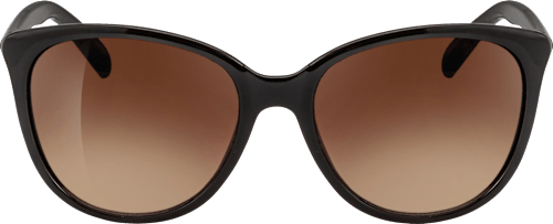 Sonnenbrille braun glänzend SUNDANCE
