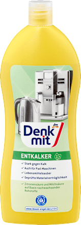 Entkalker nat Denkmit
