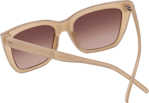 sluneční brýle béžové  SUNDANCE