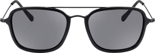 Sunčane naočale za odrasle - crne SUNDANCE