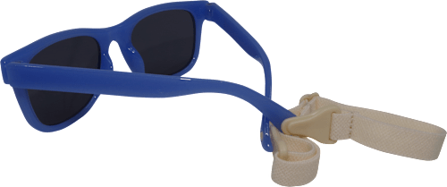 Sonnenbrille Junior dunkelblau SUNDANCE
