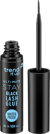 ULITMATE STAY vodootporni crni lepak za trepavice trend !t up