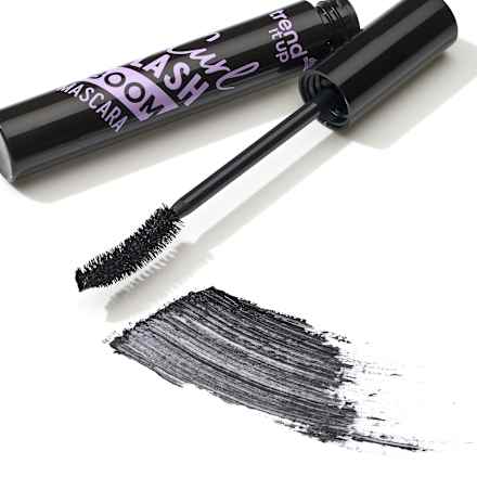 Mascara Curl Lash Boom trend !t up