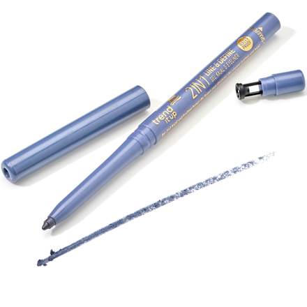 tIU tus & kajal 2in1 Line & Define 040 trend !t up