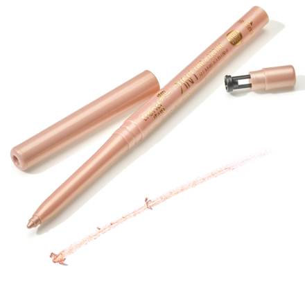 2u1 LINE & DEFINE olovka za oči i ajlajner - 060 Sparkling Champagne trend !t up