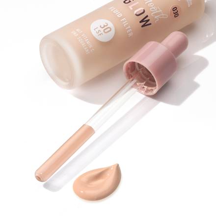 make-up Smooth Glow Fluid Filter 030 trend !t up