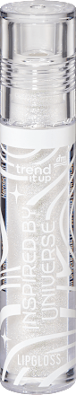 Lipgloss 010 Glitter clear Inspired by universe trend !t up