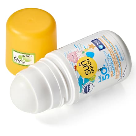 Kids MEDULTRASENSITIV dečiji roll on za zaštitu od sunca, SPF 50+ SUNDANCE