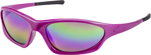 Sunčane naočale za djecu – ružičaste SUNDANCE