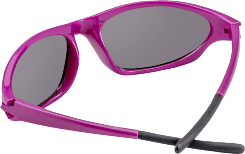 Sunčane naočale za djecu – ružičaste SUNDANCE