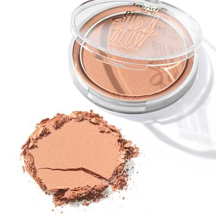 Bronzer Puder Silk'n Sun Glow 010 trend !t up