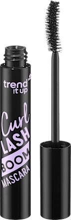 Maskara Curl LASH BOOM  trend !t up