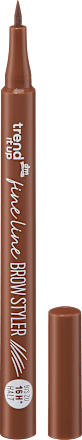 fine line flomaster za obrve – 020 Auburn trend !t up