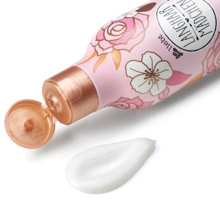 Conditioner Lovely Long Langhaarmädchen