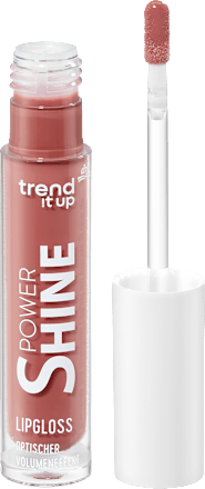 Sjaj za usne POWER SHINE - 165 trend !t up