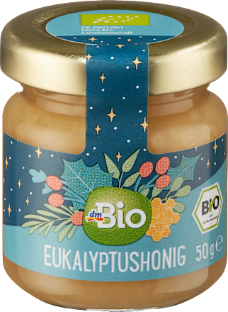 Honig Eukalyptus dmBio