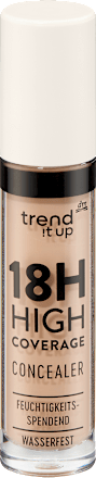 18H High Coverage vodootporan tekući korektor – 025 trend !t up