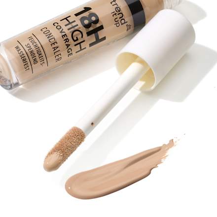 Concealer 18h High Coverage 025 trend !t up