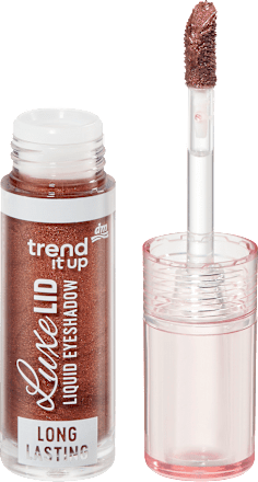 Cień do powiek Luxe Lid Liquid Eyeshadow 030 trend !t up