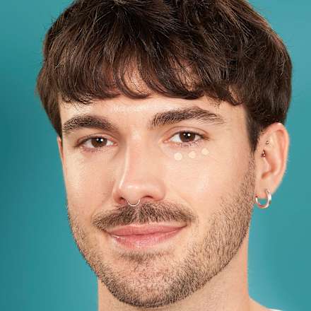 Concealer 18h High Coverage 020 Peach trend !t up