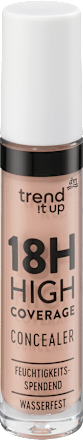 18H High Coverage Corector 020 Peach trend !t up