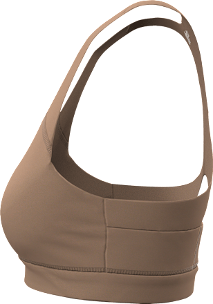 Sport-Bustier braun Gr. 46/48 Fascino