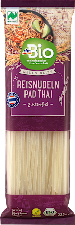 Reisnudeln Pad Thai dmBio