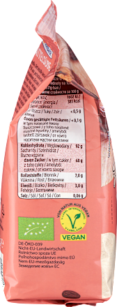 datlový prášek dmBio