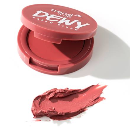 Dewy Cream kremasto rumenilo – 020 trend !t up