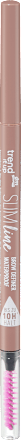 Kredka do brwi Slim Line Brow Definer 010 trend !t up