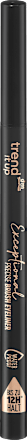 Eyeliner Exceptional Precise Brush trend !t up
