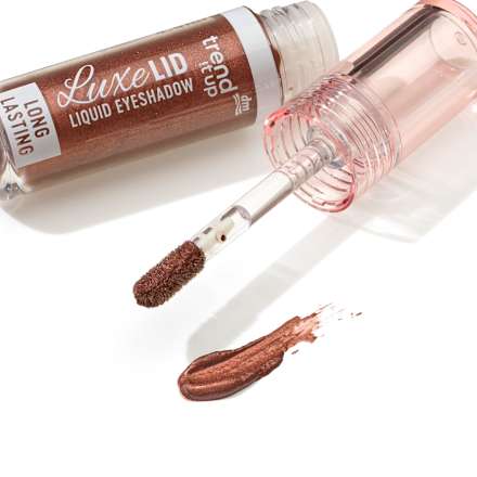 Cień do powiek Luxe Lid Liquid Eyeshadow 030 trend !t up