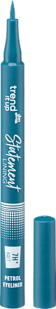 Eyeliner Statement LINING n. 021 - Petrol trend !t up