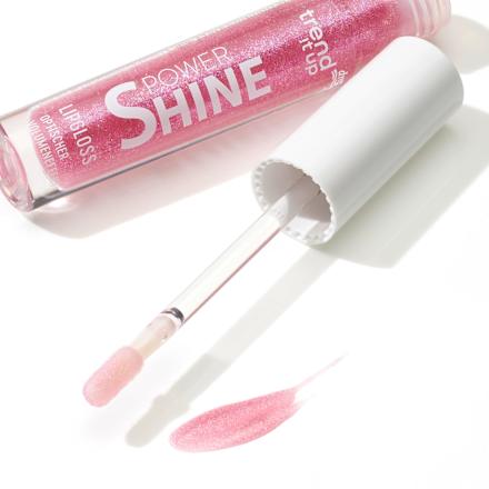 Lipgloss Power Shine - n. 155 trend !t up