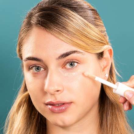 Concealer 18h High Coverage 020 Peach trend !t up