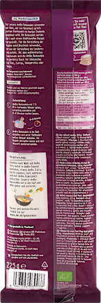 Reisnudeln Pad Thai dmBio