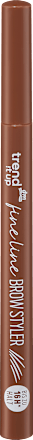 fine line flomaster za obrve – 020 Auburn trend !t up