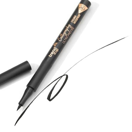 Calligraphy Linig tuș de ochi Ultra Precise Waterproof trend !t up