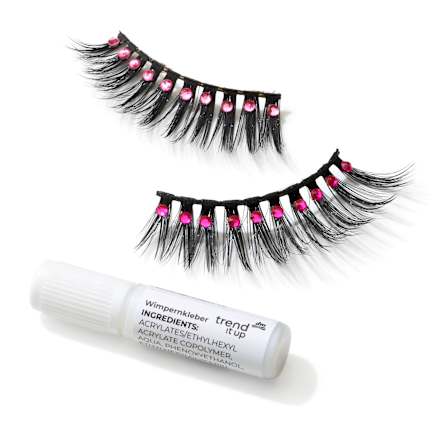 Gene false Carnival 03 trend !t up