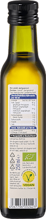 Laneno ulje dmBio