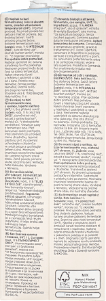 Haferdrink Vanille dmBio