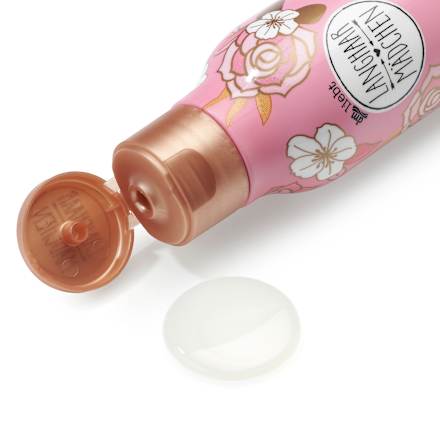  Șampon de păr Lowley Long Langhaarmädchen