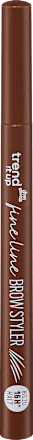 fix na obočí Fine Line Brow Styler 040 Mahogany trend !t up