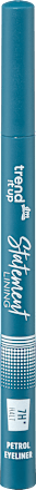 Eyeliner Statement 021 Petrol trend !t up