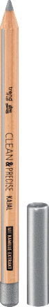 Svinčnik za oči Clean & Precise Kajal, 307 Grey trend !t up