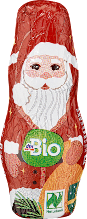 Bio čokoladni božiček dmBio
