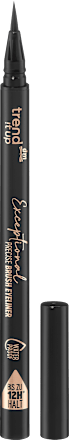 Eyeliner Exceptional Precise Brush trend !t up
